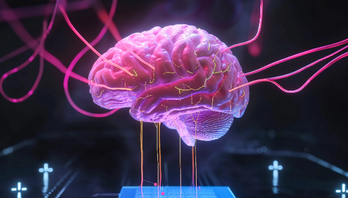 脑机接口,科技创新,医疗,