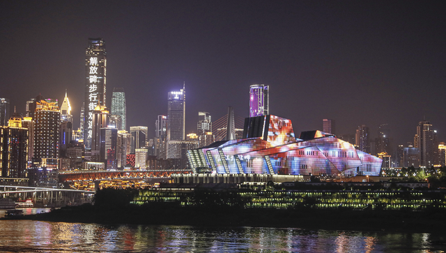 区域经济,重庆,苏州,工业,