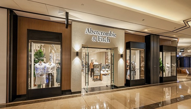 Abercrombie & Fitch seeks fresh threads in China, but will they catch on?