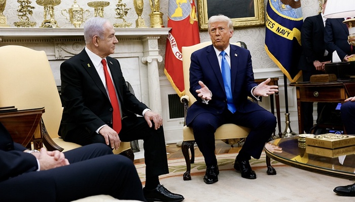 特朗普,加沙,沙特,巴勒斯坦