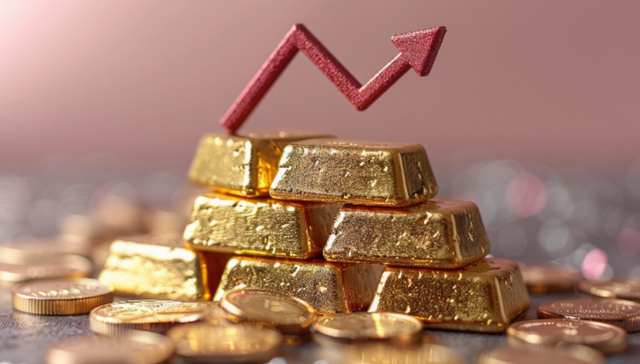 金价暴涨下的黄金市场：投资火热，消费欠佳