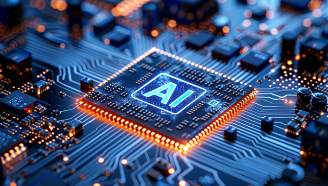 苹果开始量产M5芯片，采用台积电最新一代3nm制程工艺