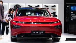 用理想的策略抢比亚迪的市场，小鹏跑赢了赛力斯