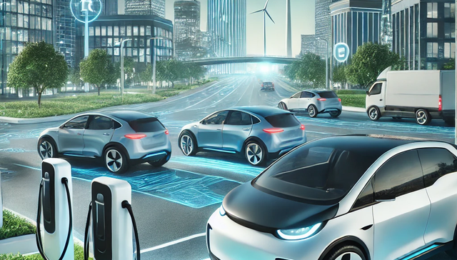 理想,汽车,蔚来