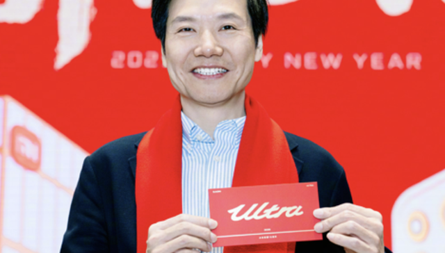 小米,股价,汽车