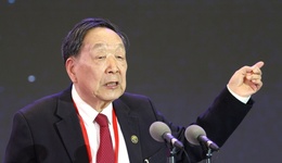 國家最高科技獎(jiǎng)獲得者李德仁今天再獲獎(jiǎng)勵(lì)800萬