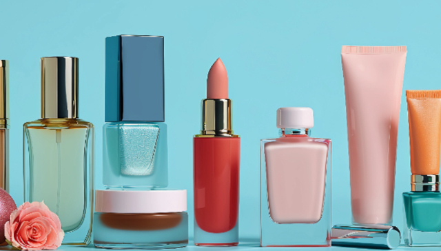 美妆品牌,转型,中国市场,
