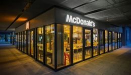 比“9.9元”更狠的來了，麥當勞推出“0元購”