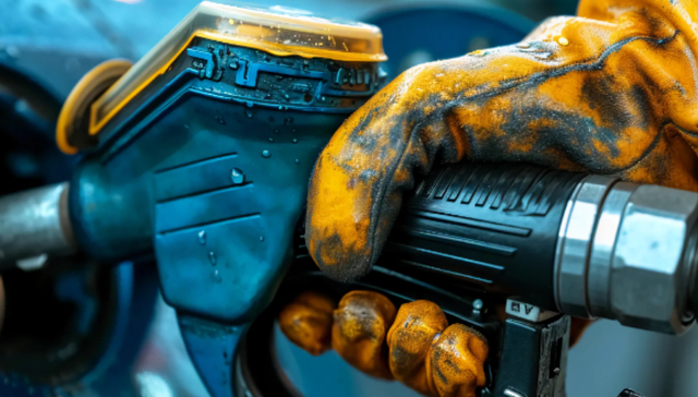 本轮国内成品油价不作调整