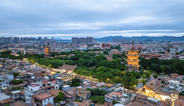 27座萬(wàn)億GDP城市成績(jī)單出爐：19城經(jīng)濟(jì)增速超全國(guó)水平，泉州領(lǐng)跑