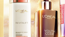 業(yè)績創(chuàng)歷史新高，歐萊雅中國市場卻首次負(fù)增長