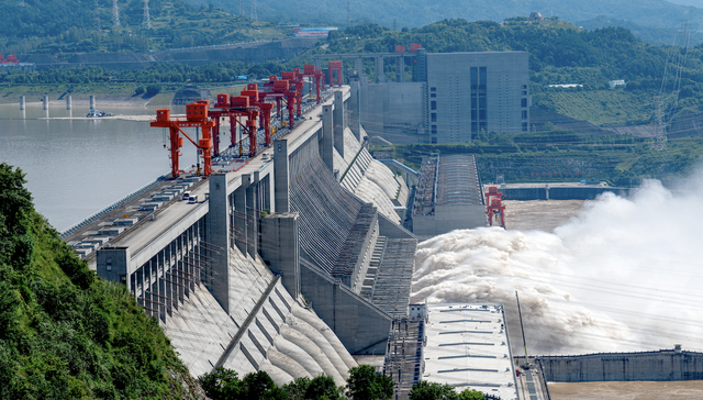两部门出台抽水蓄能电站新规，要求先评估后核准