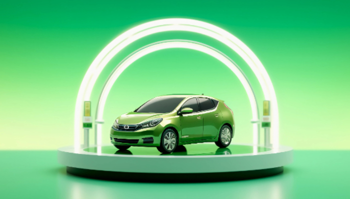 比亚迪智驾概念火热！港股黑芝麻智能盘中飙升55%，股价创上市新高