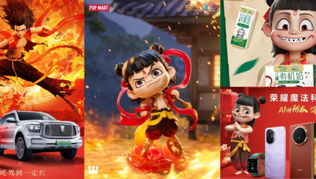 春节,营销,品牌