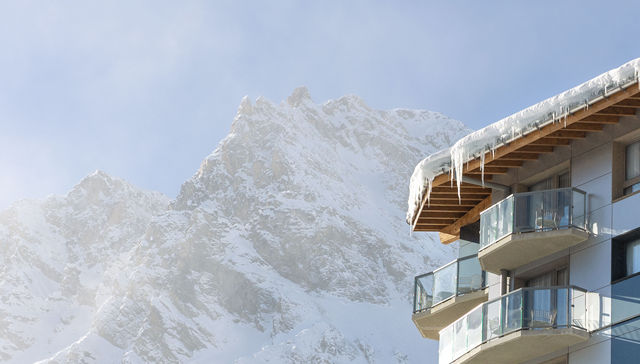 在南阿尔卑斯山，Club Med开启你的法式冰雪之旅