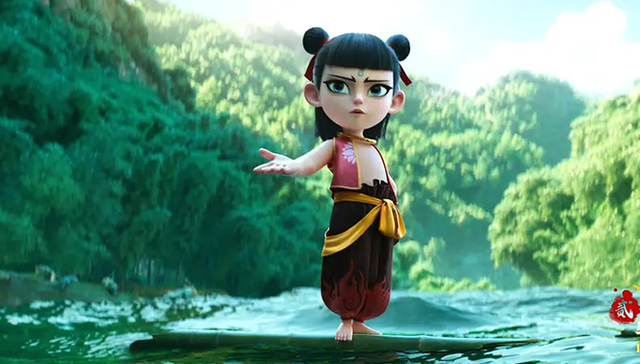 动漫,电影,娱乐