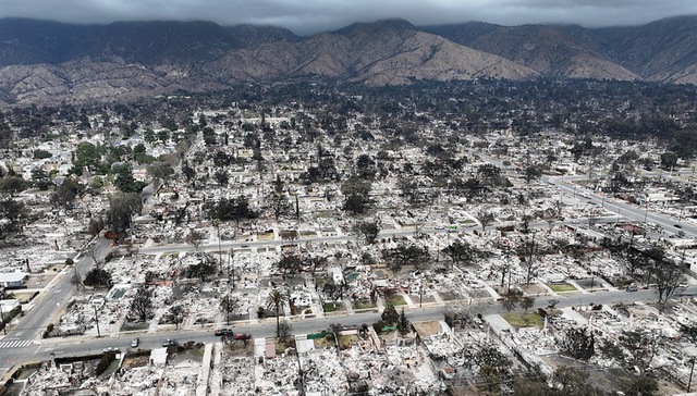 最热,拉尼娜,气候变化