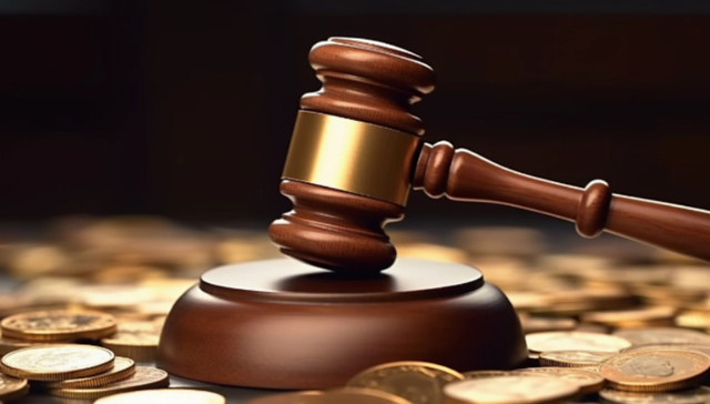 【独家】直击杉杉集团重整听证会，实控人周婷：我已经尽全力了