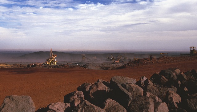 四大矿年度成绩单出炉：淡水河谷铁矿石产量重返巅峰，力拓蝉联霸主