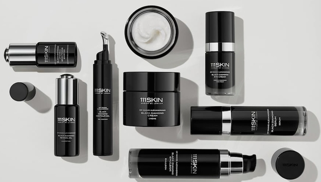 投资,美妆品牌,卡戴珊,