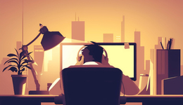 第一批上四休三的人，開始“抗議”了