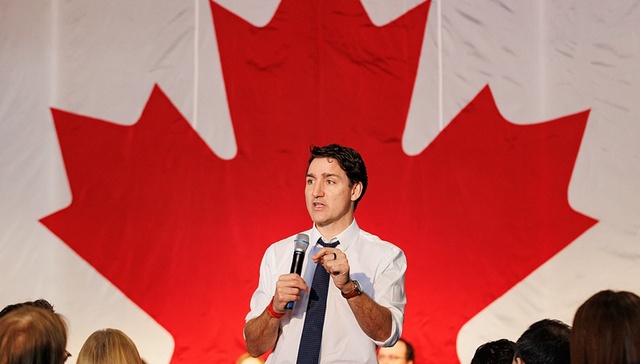 加拿大,美国,矿产,吞并,特朗普