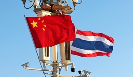 中泰承諾加強(qiáng)打擊電詐等跨境犯罪：盡早確立適當(dāng)協(xié)調(diào)合作機(jī)制