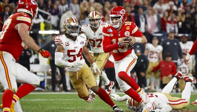 “超级碗”即将上演，OpenAI砸800万美金首次投放商业广告