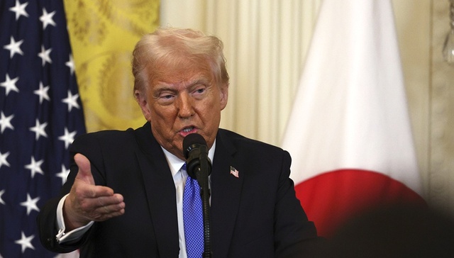 特朗普,加沙,房地产交易,埃及,约旦