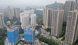 全力推動(dòng)房地產(chǎn)企穩(wěn)回升，重慶官宣全面解除住房限售