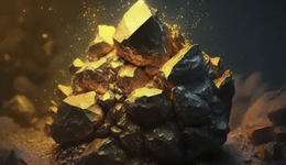 坐拥6座“金山”，东北姑娘赚翻了