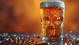 啤酒消費的旺季，一去不復(fù)返了