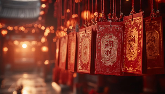 春节,民俗,游神