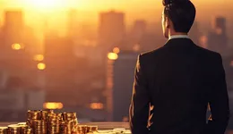 “一把手”辭職，金融壹賬通7年虧損73億考驗繼任者