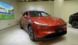 【深度】樂道汽車陷入銷量困境