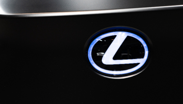 投资,上海,雷克萨斯,电动汽车,