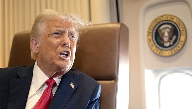 特朗普,沙特,埃及,加沙,约旦