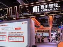 百川智能欲下场做VC，正高薪招聘投资人才