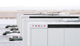 特斯拉上海儲能工廠投產(chǎn)，將如何改變行業(yè)格局？｜上海加速跑