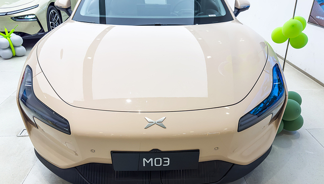 周鸿祎回应送车为了骗流量，首批车型为小鹏MONA M03