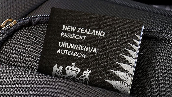 财富管理,天下故事,新西兰移民