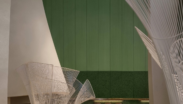 FUNUN LAB & 山海纪：品味山海，意韵如诗