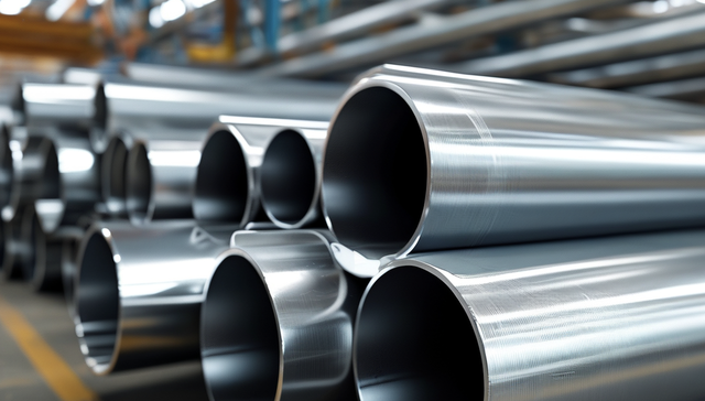 正式签署行政令，美国对所有进口钢铁和铝征收25%关税