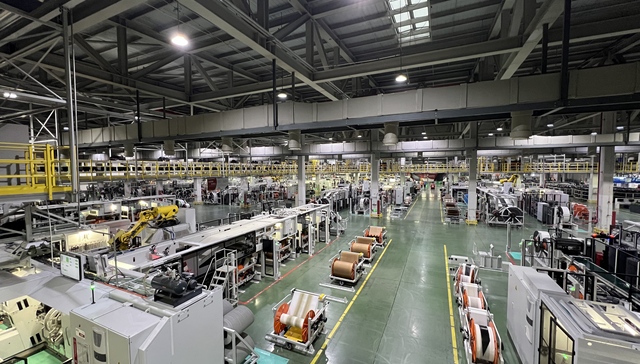 年收超300亿元，“国内轮胎一哥”中策橡胶冲刺沪市主板