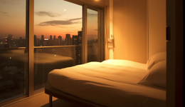 全球最高洲際酒店，進(jìn)入摘牌倒計時？