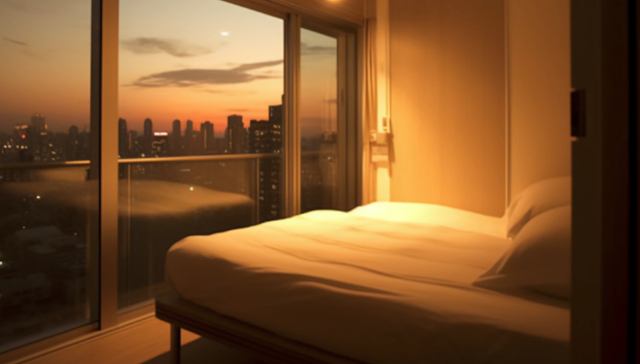 高端品牌,酒店,