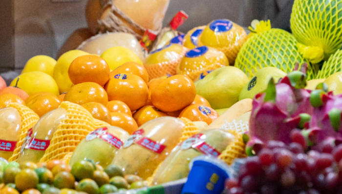 减持,亏损,百果园,