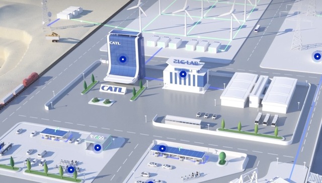 宁德时代港股上市申请或在本周提交，预计筹资逾50亿美元