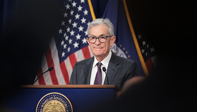 鲍威尔,美联储,马斯克,主席,国会听证