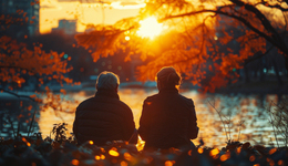 直通部委 | 我國將增開老年人旅游列車 地方融資信用服務平臺完成優(yōu)化整合